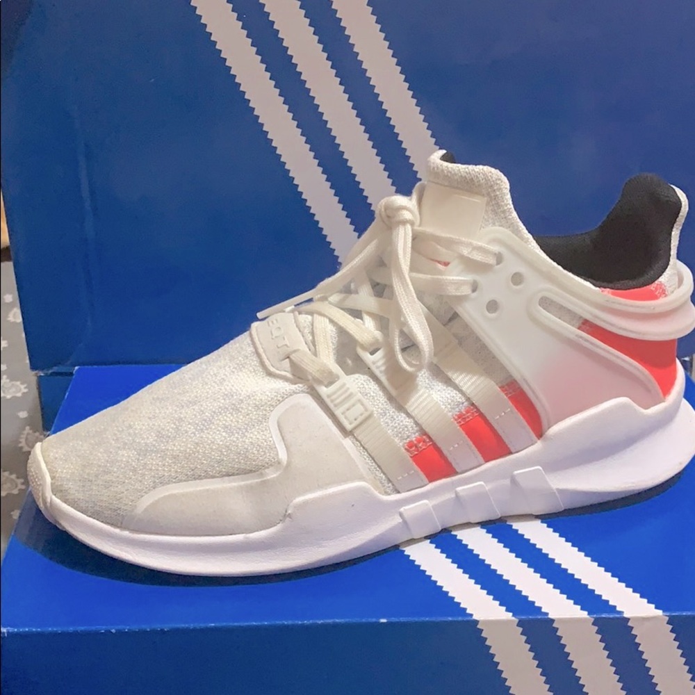 Adidas Ortholite running shoes
